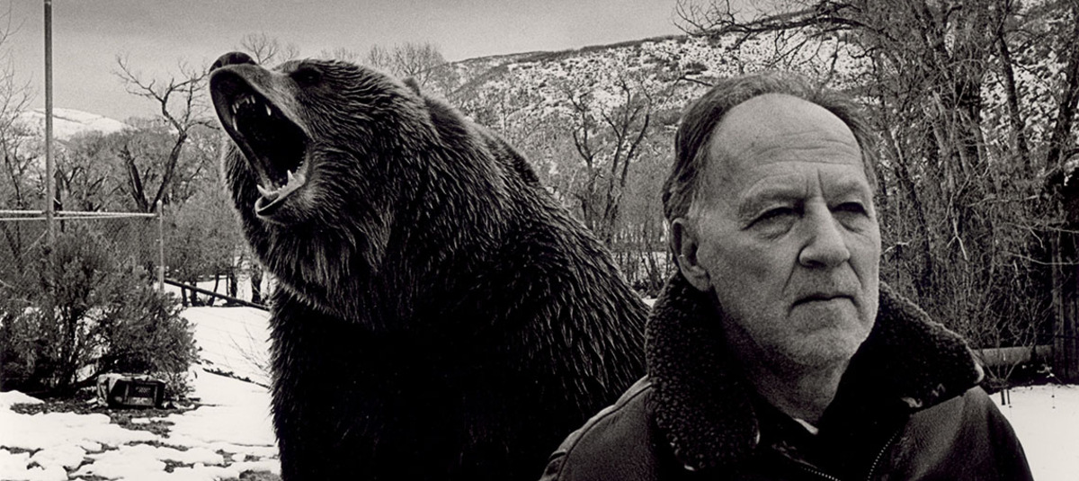 Werner herzog